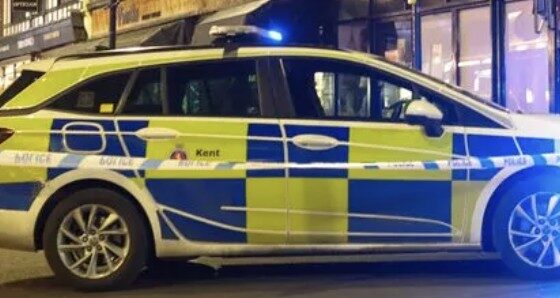 Pedestrian Critically Hurt in Hit-and-Run in Faversham – UKNIP
