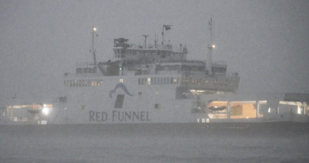 Fog Warning Hits East of England – Travel May Grind to a Halt – UKNIP