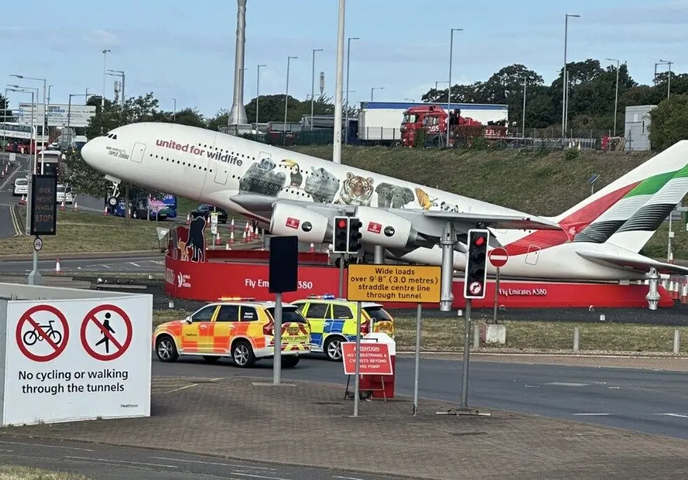 Airlines on War Footing After Cyberattack Cripples Heathrow and Major European Airports as Starmer Pressed on Putins Role