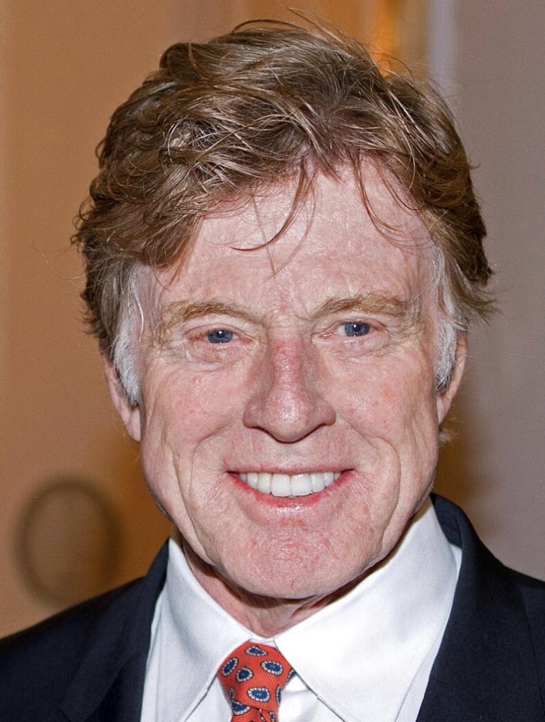 Hollywood Legend Robert Redford Passes Away