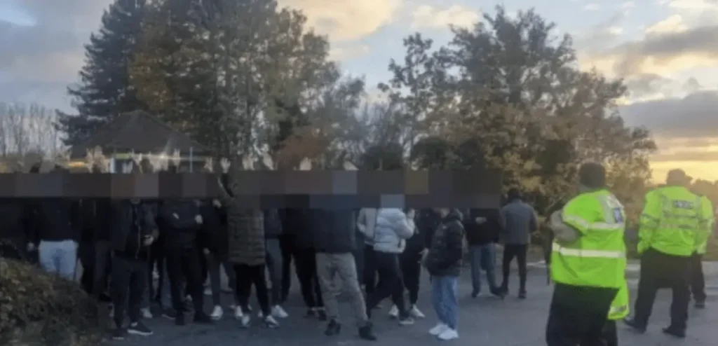 Labour’s Plan for Asylum Seekers