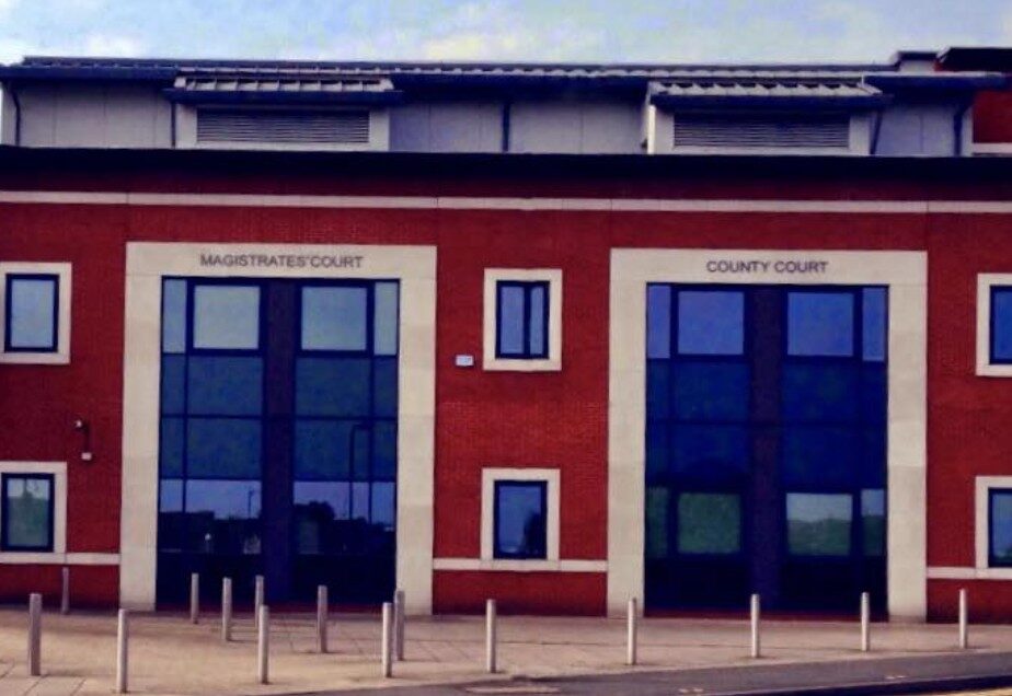 Man Charged With Murder in Herefordshire