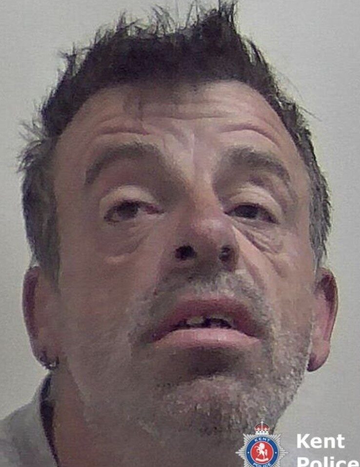 Most Wanted Fugitive Daniel Reed Still on the Run