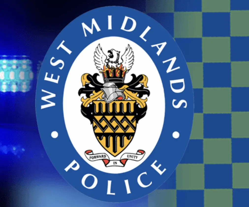 West Midlands Police Investigate Rape as Hate Crime – UKNIP