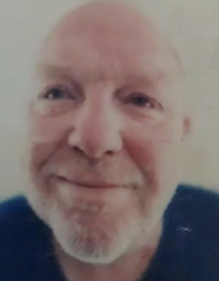 Public’s Help Needed to Find Missing Man