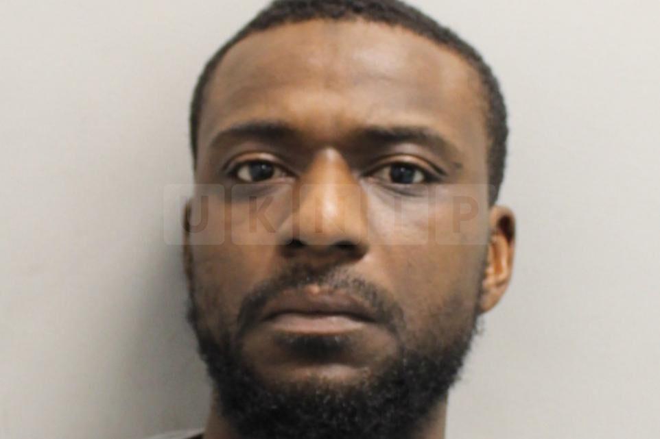 Southwark Man Jailed After Stabbing Five in Beddington Warehouse Rampage