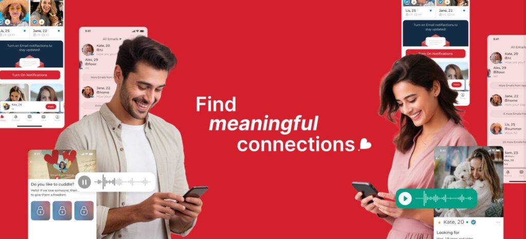 How the English Meet Today: Online Dating, Offline Encounters, and the Cost of Love – UKNIP