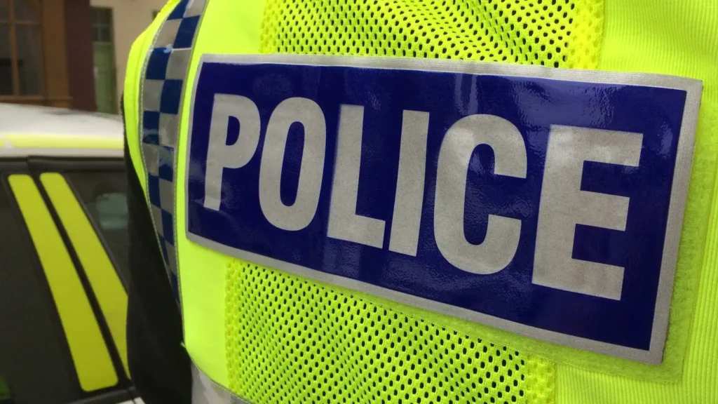 Woman Dragged Down Road in Blunsdon – UKNIP