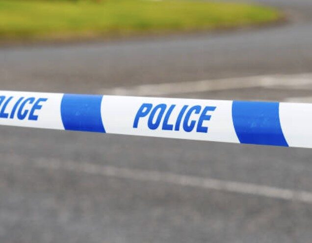 Woman Fatally Hit by Tesco Van on Tight Bangor Street