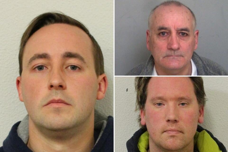 Three Teachers From Same School Jailed for Horrific Child Sex Crimes – UKNIP