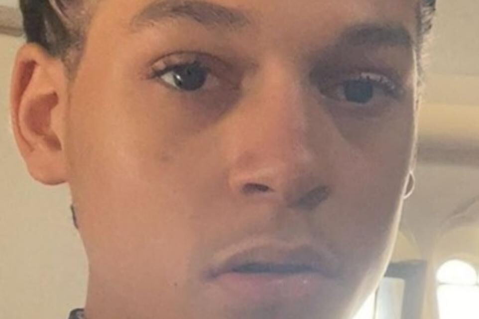 Lewisham Teen, 15, Vanishes Without a Trace ? UKNIP