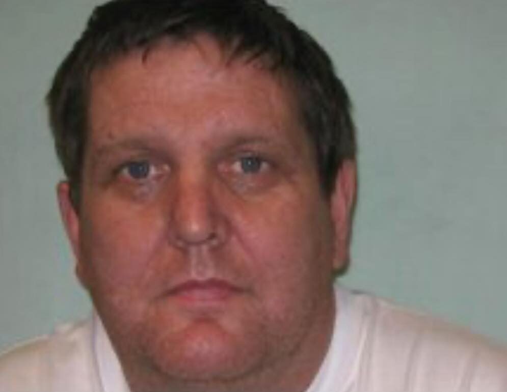 Double Killer Derek Brown Dies in Prison at 64 – UKNIP