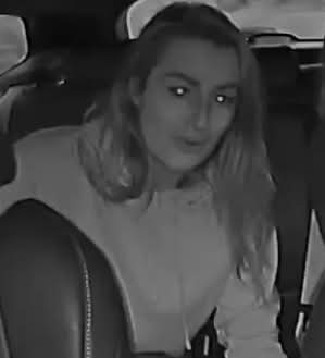 Teen Headbutted in Shocking Hove Shop Attack – Police Release New CCTV – UKNIP