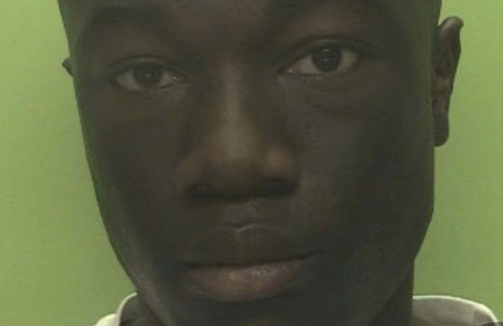 Brutal Skull Smash Caught on CCTV ? UKNIP