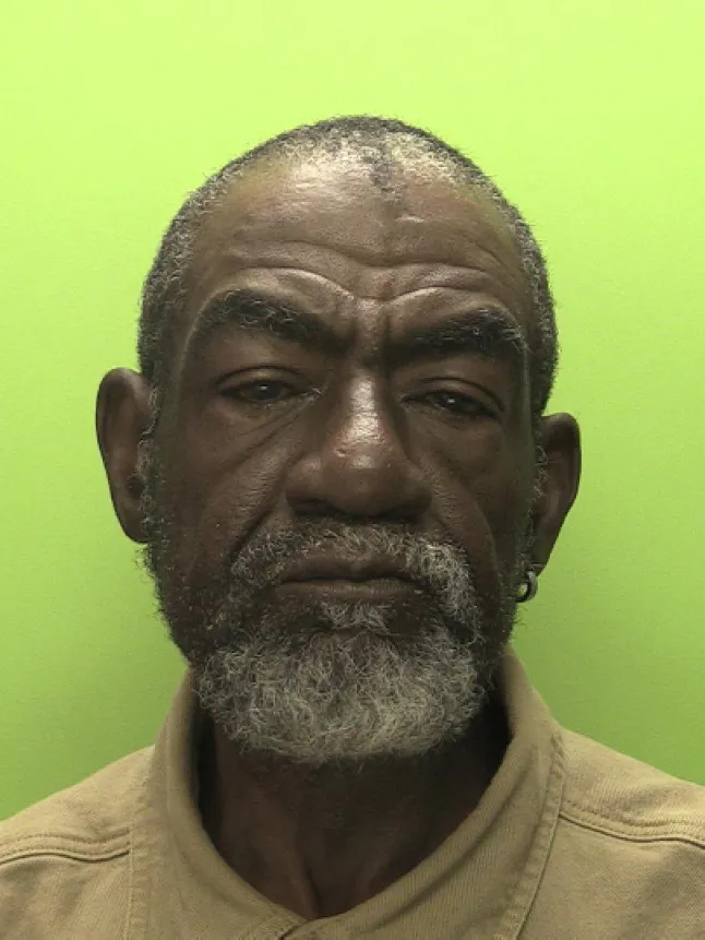 70-Year-Old Threatens Support Worker’s Testicles with Multi-Tool in Bizarre Crime Spree – UKNIP
