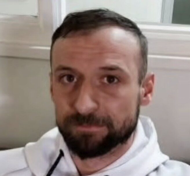 Child Rapist Stephen Pennington on the Run After SHPO Breach – UKNIP