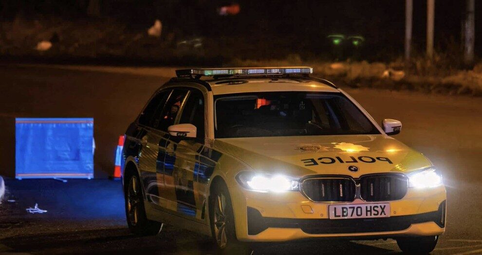 Chaos on A27 as Major Crash Closes Key East Sussex Route – UKNIP