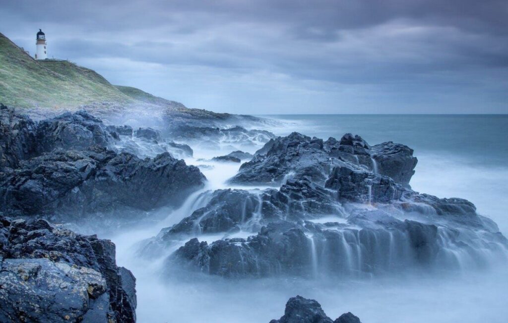 Why Scotland’s Islands Are Perfect for Off-the-Beaten-Path Travel – UKNIP