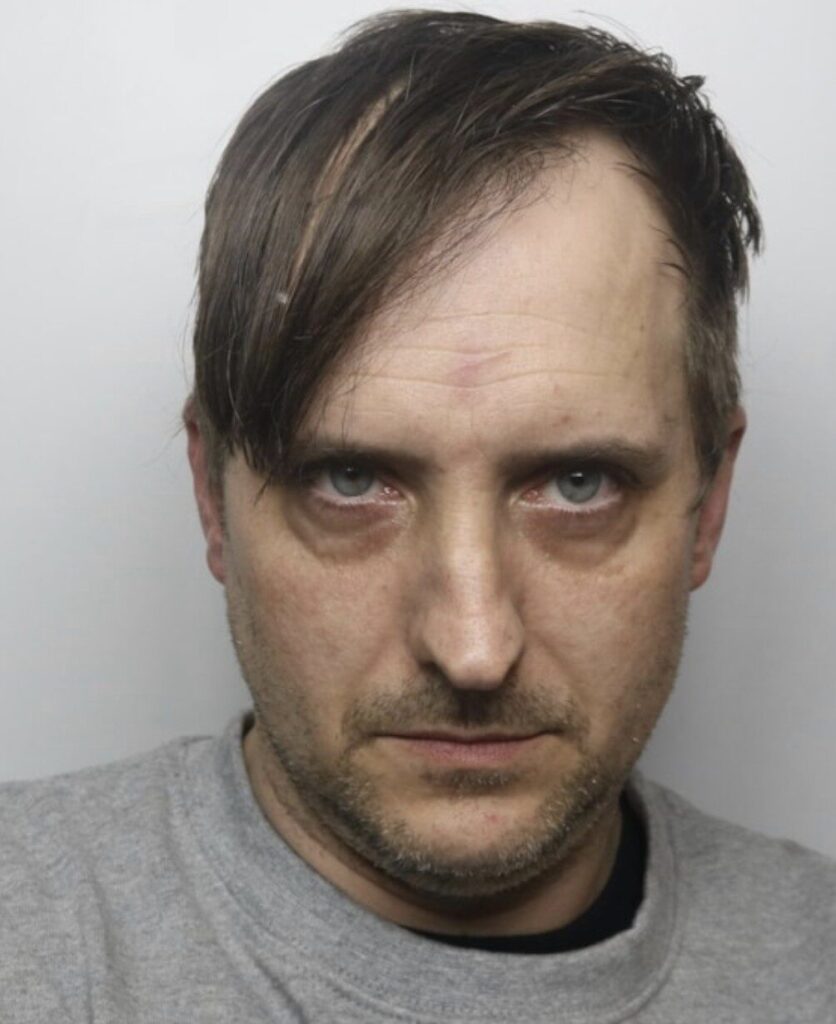 Caught Red-Handed on A4 While Disqualified – UKNIP