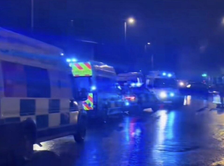 Man Charged After Fatal Crash in Bradford – UKNIP