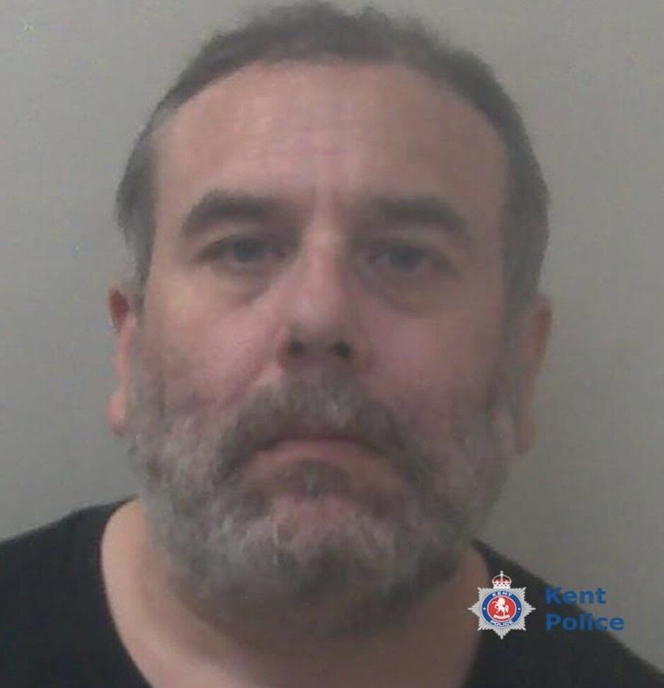 Registered Sex Offender Caught with Sick Cartoon Child Abuse Images – UKNIP