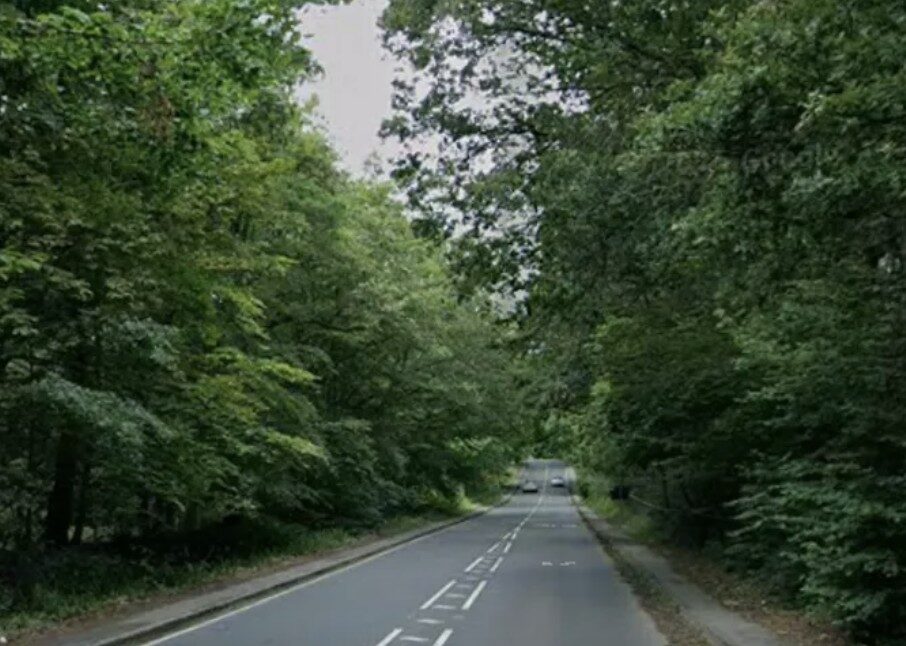 Two Elderly Men Killed in Horror Crash as Driver, 66, Arrested for Drink Driving – UKNIP