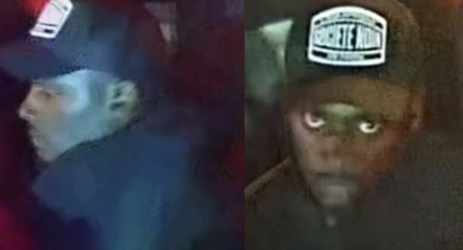 West Midlands Police Launch Manhunt After Nightclub Shooting – UKNIP