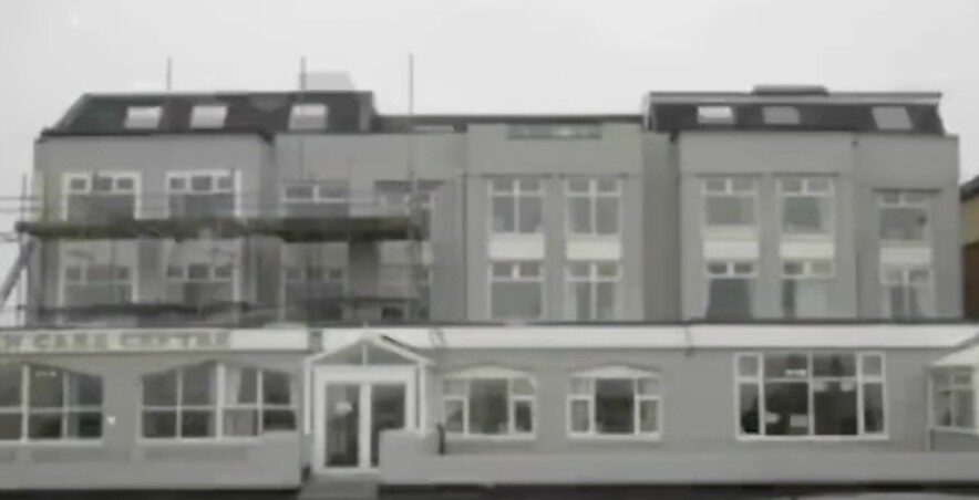 Care Home Boss Jailed Over Fire Safety Fiasco Putting 45 Elderly at Risk – UKNIP