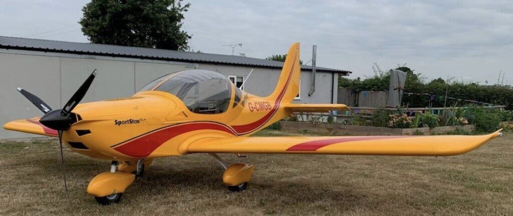 Pilot’s Fatal Flight Ends in Horror Over Chesterfield – UKNIP