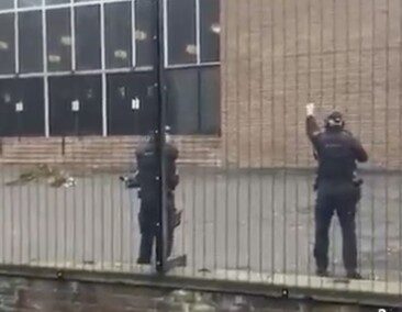 Three Dead After Terror Attack at Manchester Synagogue – UKNIP