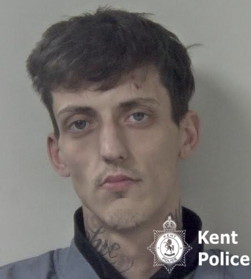 Most Wanted: Tyler Booth on Prison Recall – UKNIP