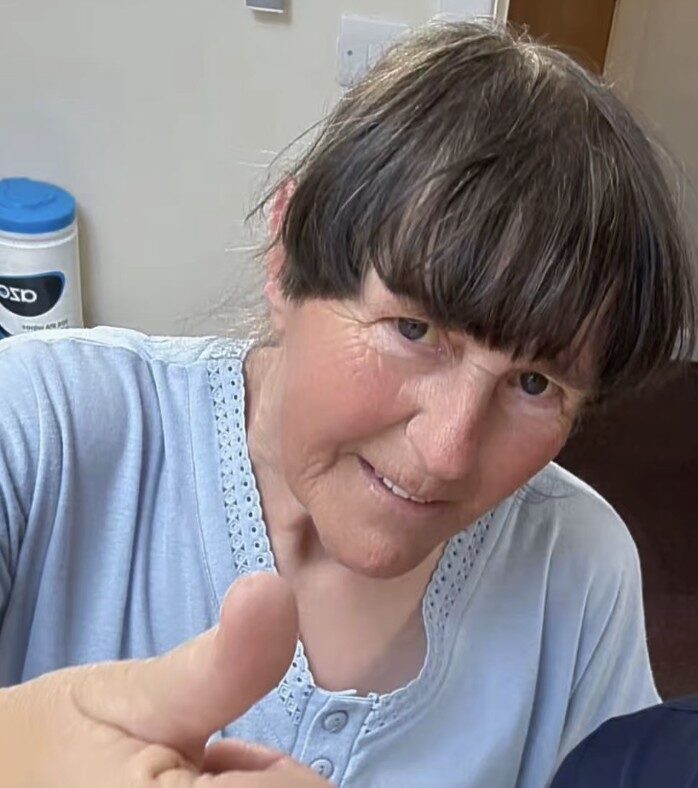 Tributes Flood In For Woman, 75, Killed in Lancashire Crash – UKNIP