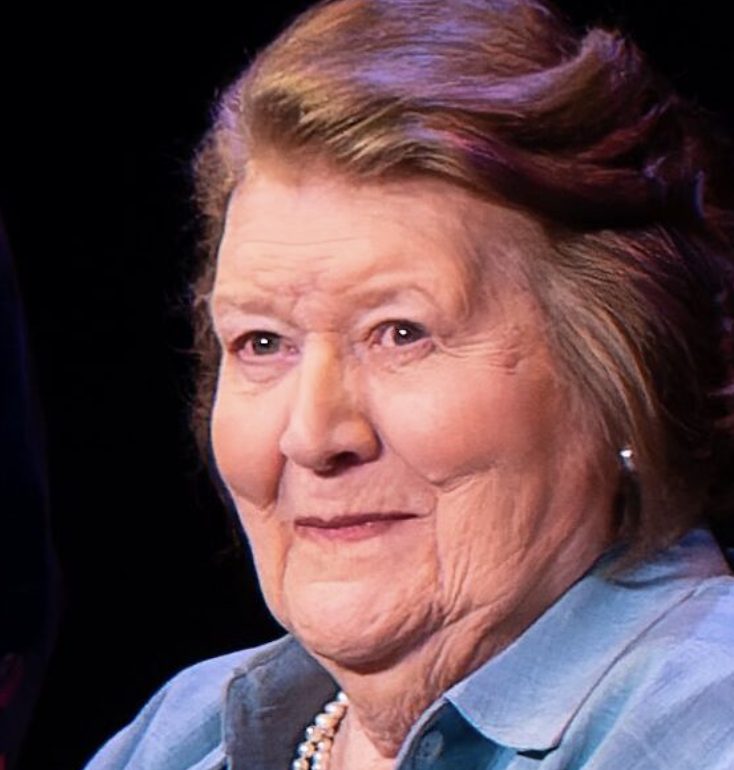 Dame Patricia Routledge Dies Aged 96: Fans Mourn Beloved ‘Keeping Up Appearances’ Star – UKNIP