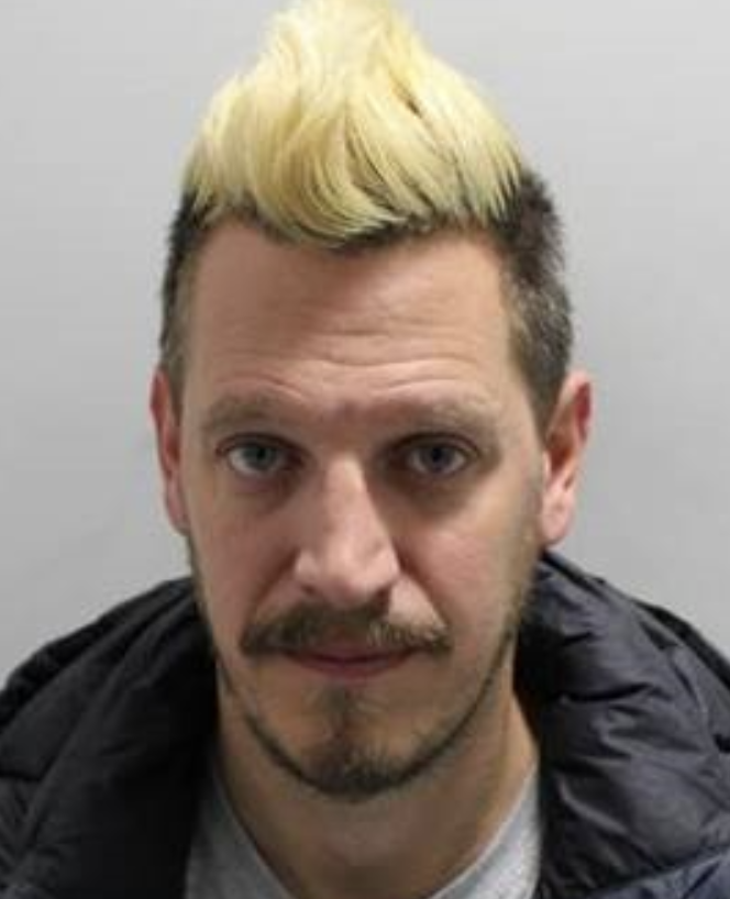 Croydon Paedophile Slapped with 25 Years for Horrific Online Abuse – UKNIP