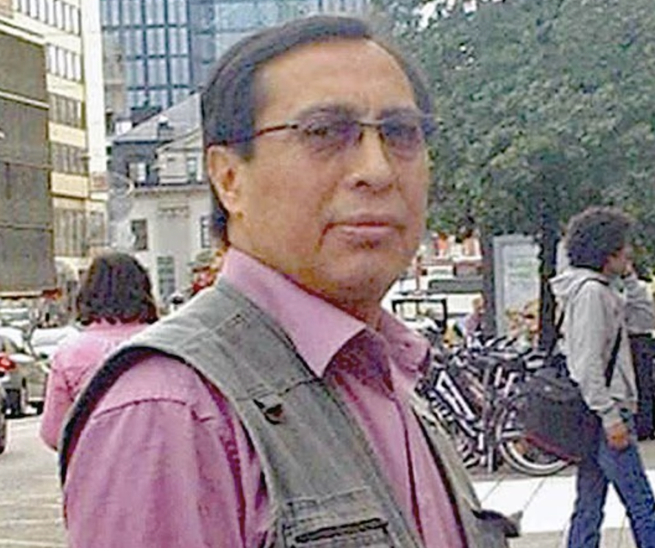 Elderly Man Killed After Brutal Ambush by Drunken Teen Girls Filmed on Mobile – UKNIP