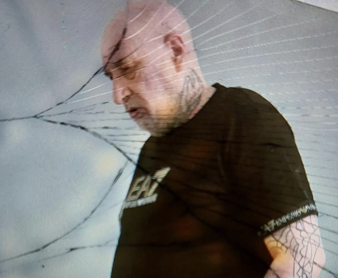 Search On for Missing Medway Man – UKNIP