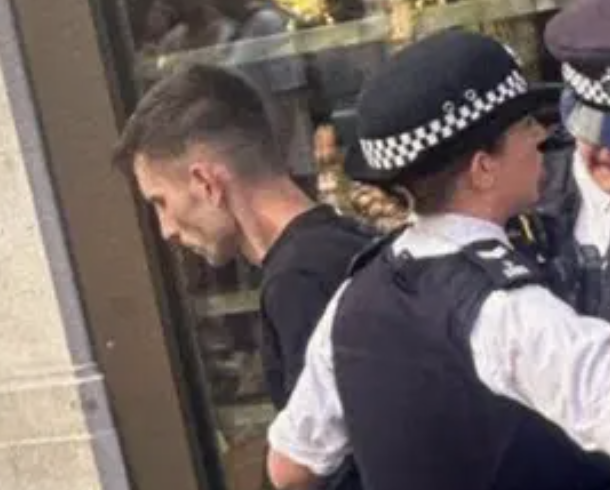 A brutal knife attack rocked Leicester Square when an 11-year-old Australian girl was viciously stabbed on a family holiday. – UKNIP