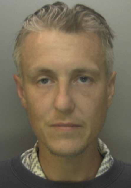 Police Hunt 38-Year-Old Shoplifting Fugitive – UKNIP