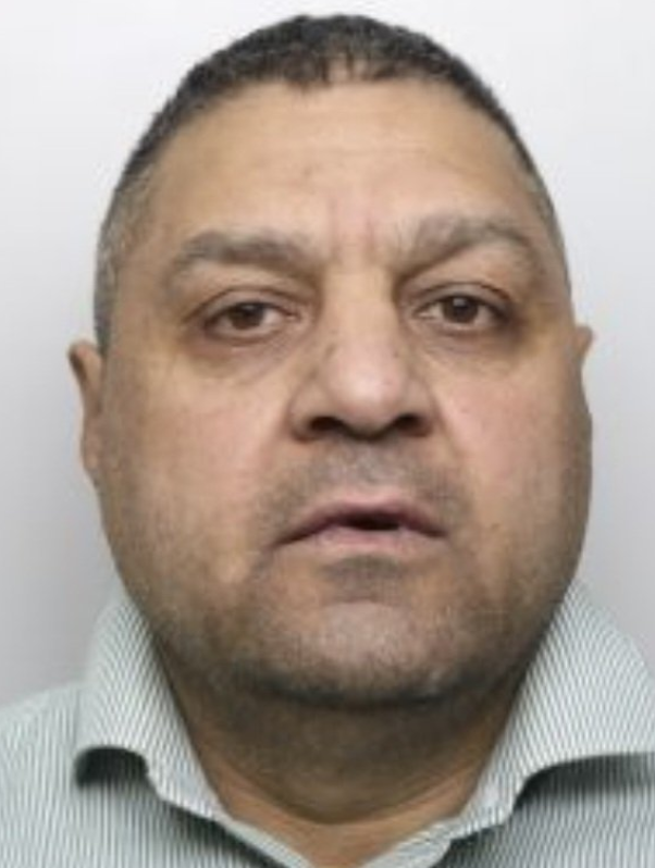 Leeds Man Banged Up for Harehills Chaos – UKNIP