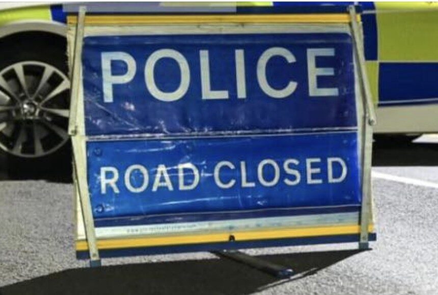 Tragic M6 Smash: Lorry and Motorcycle Crash Claims Life – UKNIP