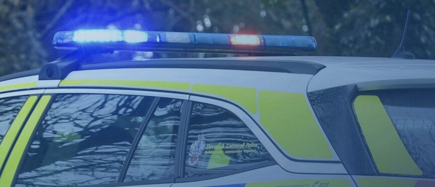 Pedestrian Dies in Horror Brixham Smash – UKNIP