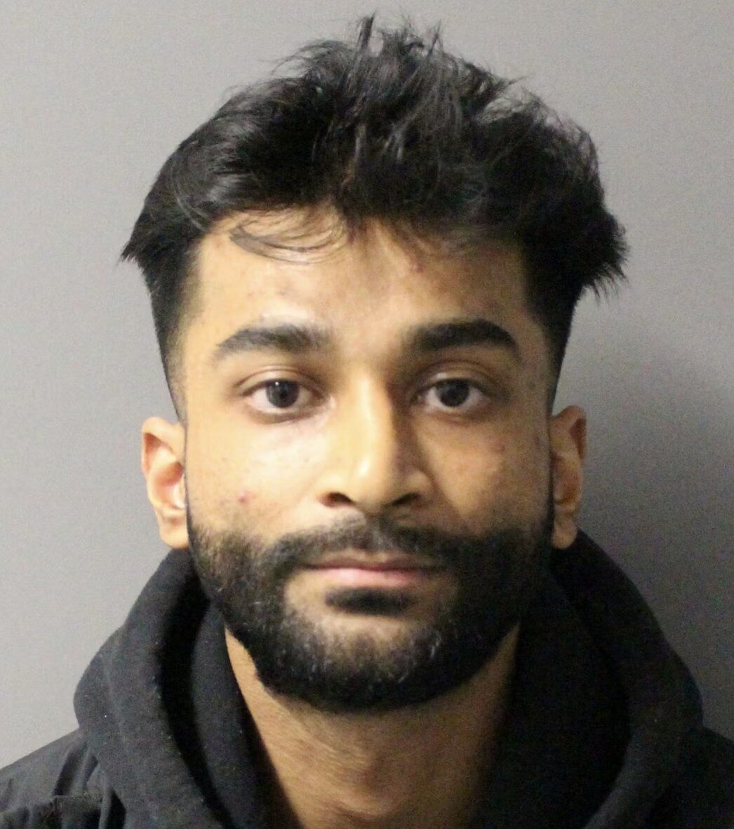 East London Man Locked Up for 22 Years Over Shocking Child Sex Crimes – UKNIP