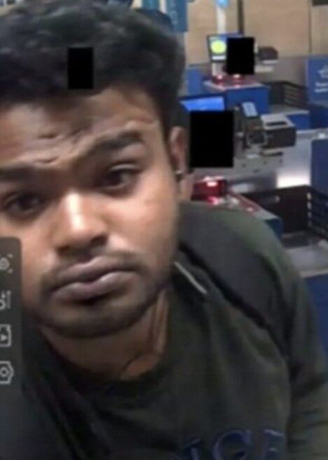 Police Hunt Man in Bristol Sexual Assault Case – UKNIP