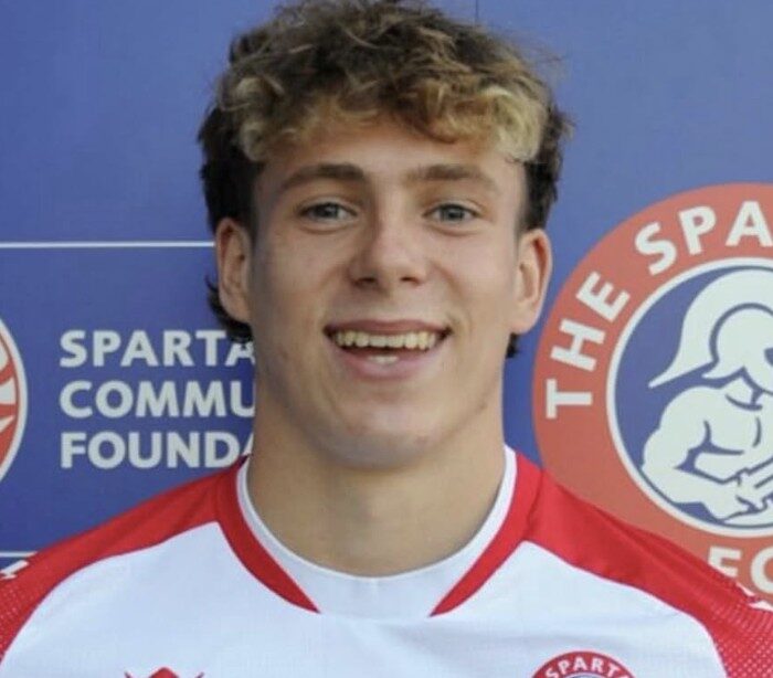 Scottish Footballer Jailed for Rape After Woman Helps Charge His Phone – UKNIP