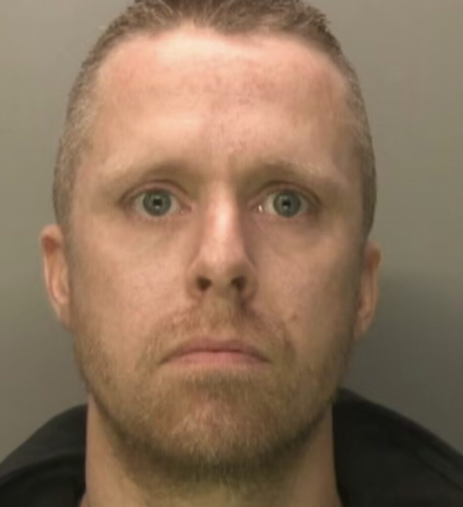Man Jailed for 18 Years After Brutal Sexual Abuse and Stalking Spree – UKNIP