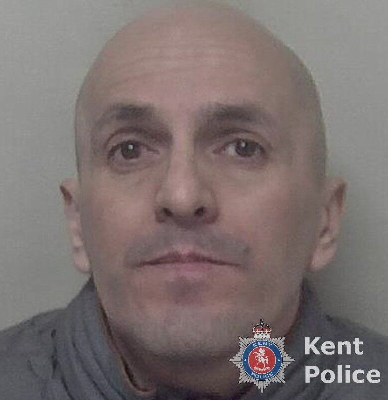 Jewellery Robber Caught and Jailed After Margate Heist – UKNIP