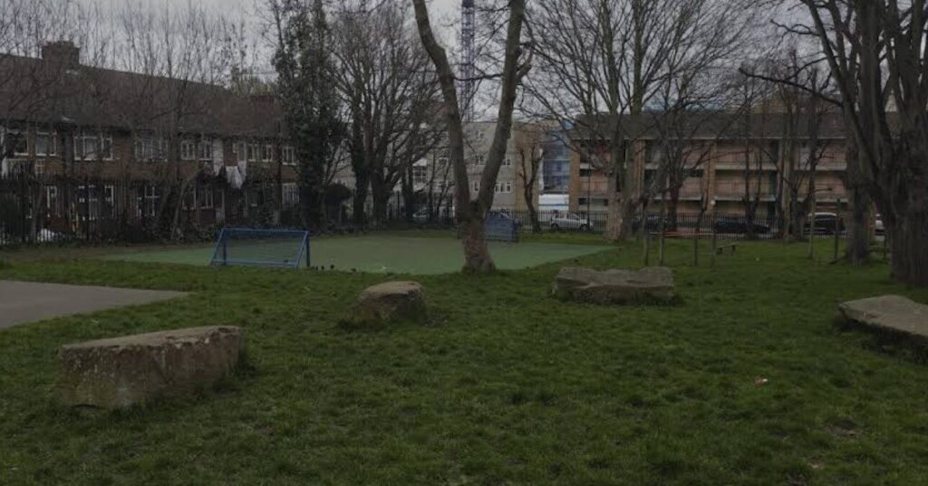 Man Shot in Park Near High Road, Enfield – Police Launch Investigation – UKNIP