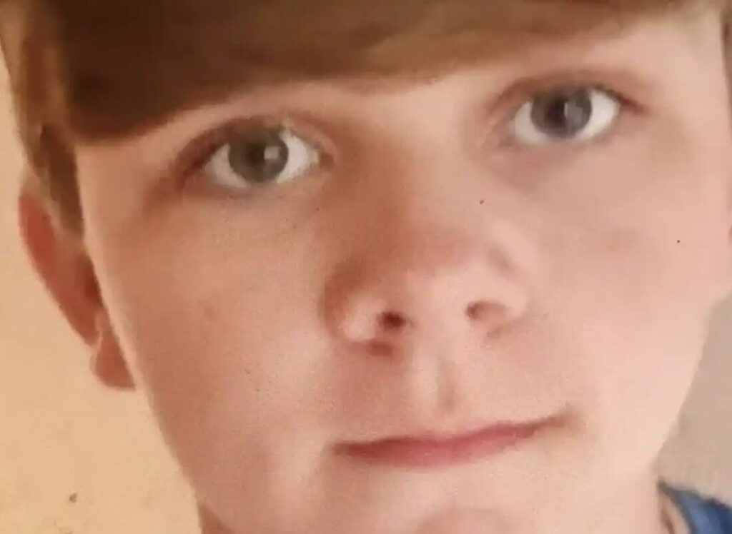 Urgent Search Underway for Missing 14-Year-Old Schoolboy in Liverpool – UKNIP