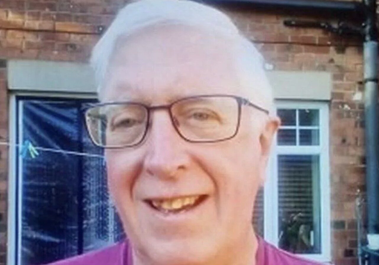Body Found on Southport Beach Confirmed as Missing Preston Pensioner – UKNIP