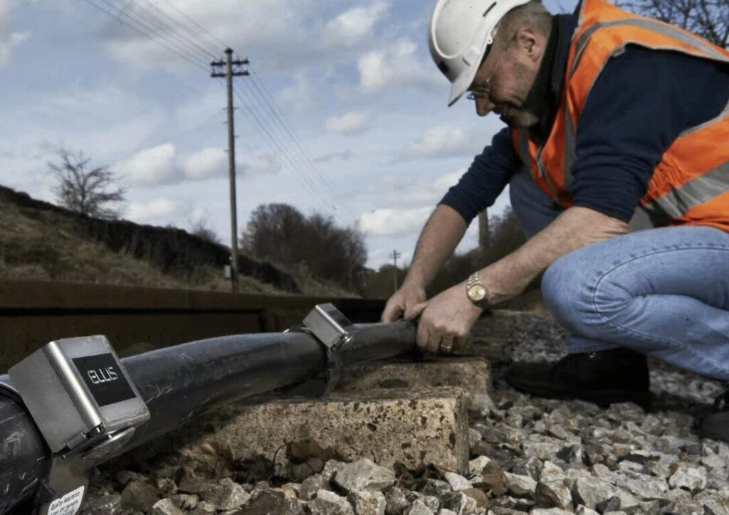Cable Theft Brings Shenfield Rail Chaos ? UKNIP
